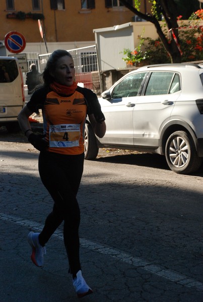 Corri alla Garbatella (26/11/2023) 0026
