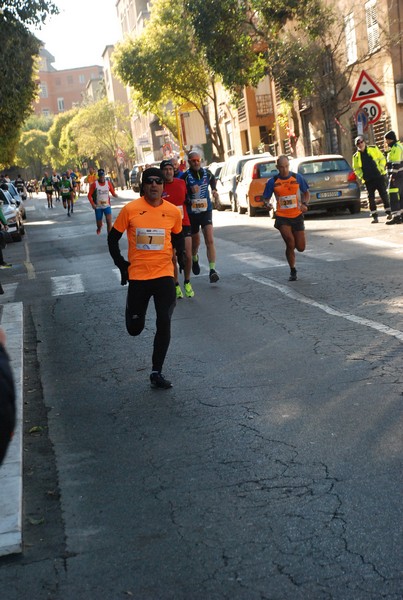 Corri alla Garbatella (26/11/2023) 0027