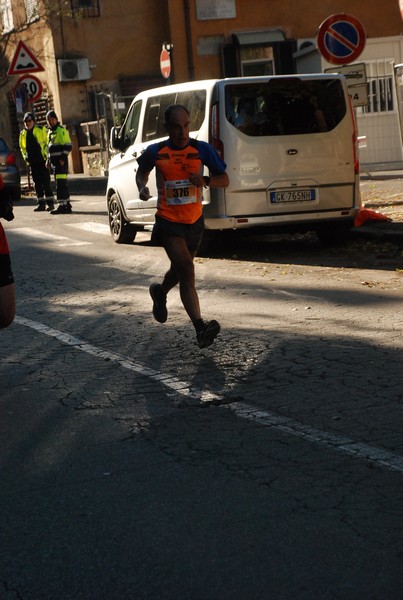 Corri alla Garbatella (26/11/2023) 0029