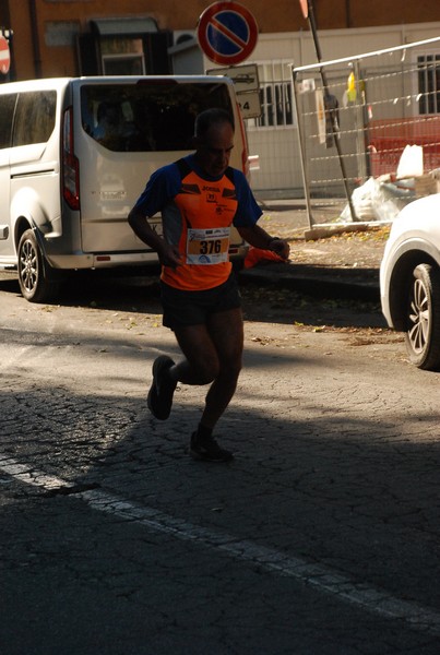 Corri alla Garbatella (26/11/2023) 0030