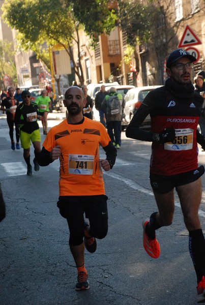 Corri alla Garbatella (26/11/2023) 0037