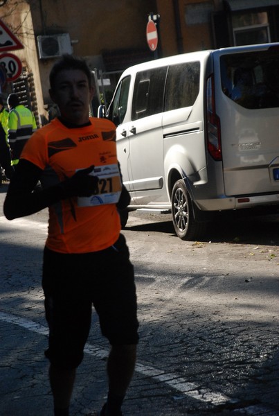 Corri alla Garbatella (26/11/2023) 0043