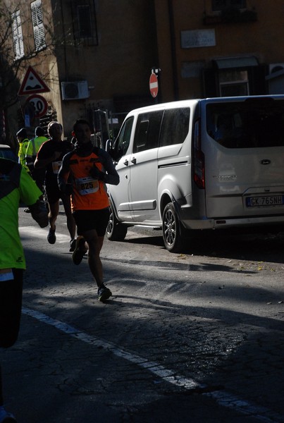 Corri alla Garbatella (26/11/2023) 0045