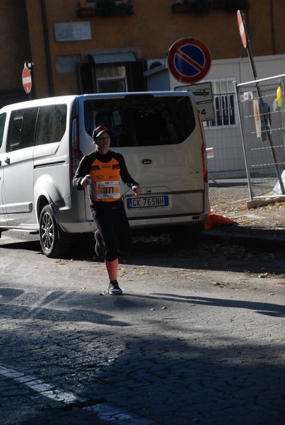 Corri alla Garbatella (26/11/2023) 0049