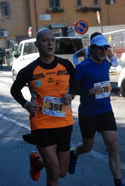 Corri alla Garbatella (26/11/2023) 0058
