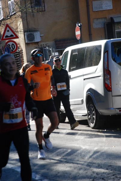 Corri alla Garbatella (26/11/2023) 0062