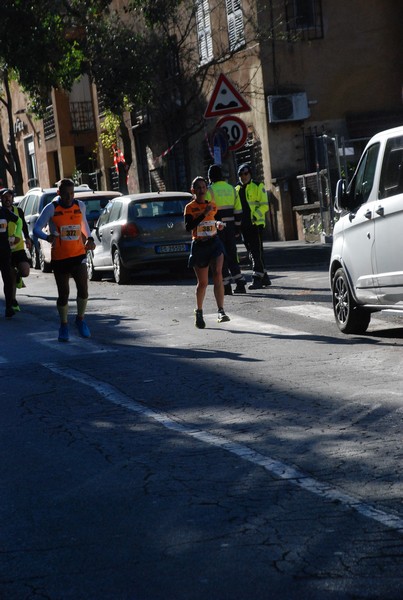 Corri alla Garbatella (26/11/2023) 0065