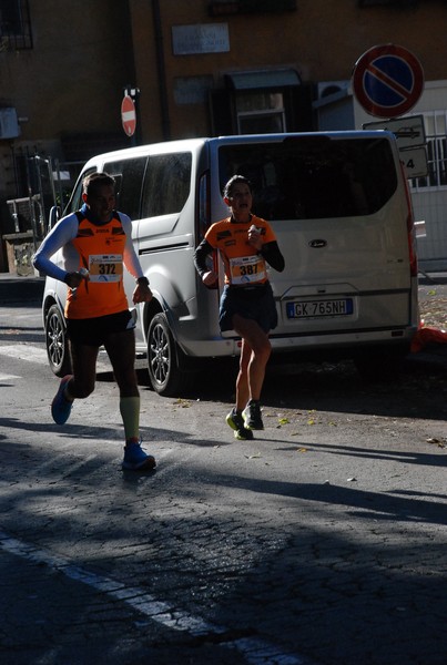Corri alla Garbatella (26/11/2023) 0066