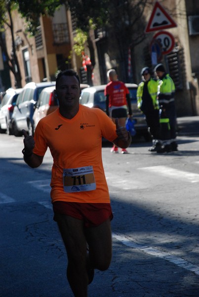 Corri alla Garbatella (26/11/2023) 0073