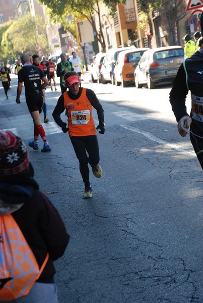 Corri alla Garbatella (26/11/2023) 0075