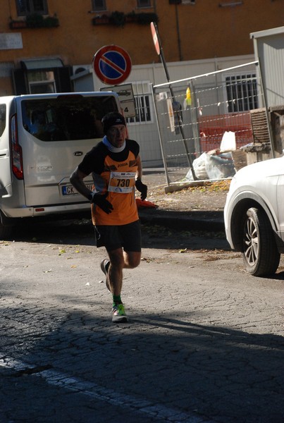 Corri alla Garbatella (26/11/2023) 0077