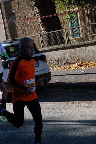 Corri alla Garbatella (26/11/2023) 0080