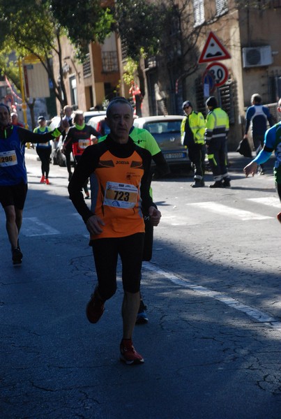 Corri alla Garbatella (26/11/2023) 0083