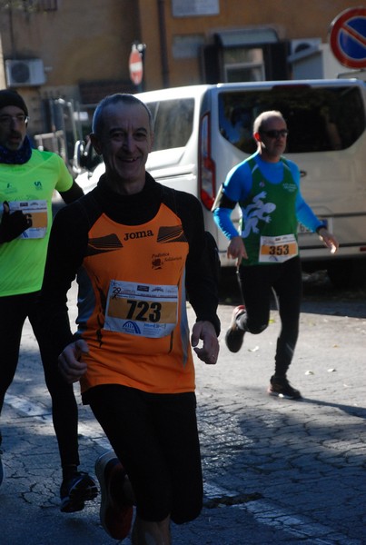 Corri alla Garbatella (26/11/2023) 0084