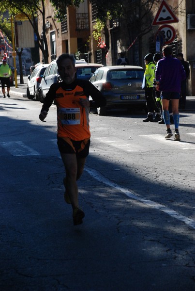 Corri alla Garbatella (26/11/2023) 0085