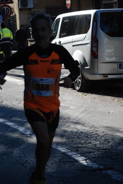 Corri alla Garbatella (26/11/2023) 0086