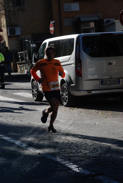 Corri alla Garbatella (26/11/2023) 0087