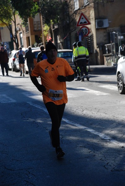 Corri alla Garbatella (26/11/2023) 0090