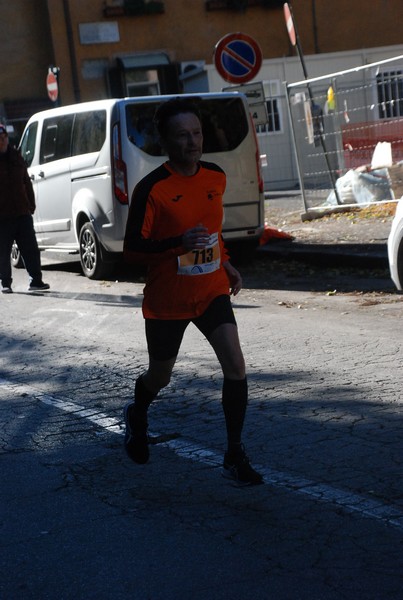 Corri alla Garbatella (26/11/2023) 0092