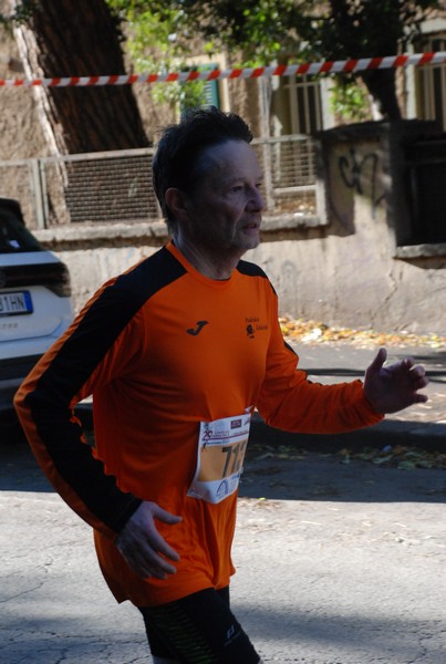 Corri alla Garbatella (26/11/2023) 0093