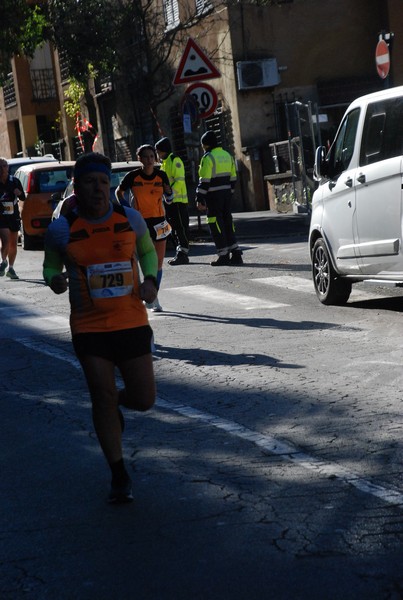 Corri alla Garbatella (26/11/2023) 0094