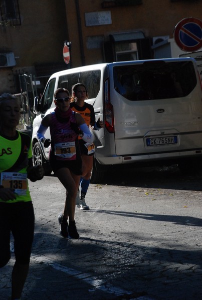 Corri alla Garbatella (26/11/2023) 0096