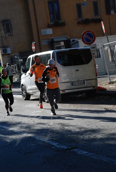 Corri alla Garbatella (26/11/2023) 0103