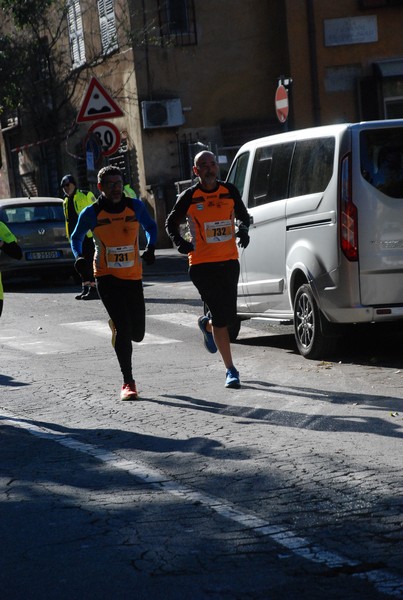 Corri alla Garbatella (26/11/2023) 0108