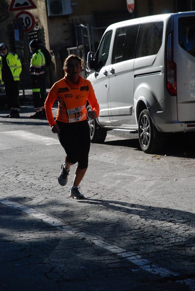 Corri alla Garbatella (26/11/2023) 0112