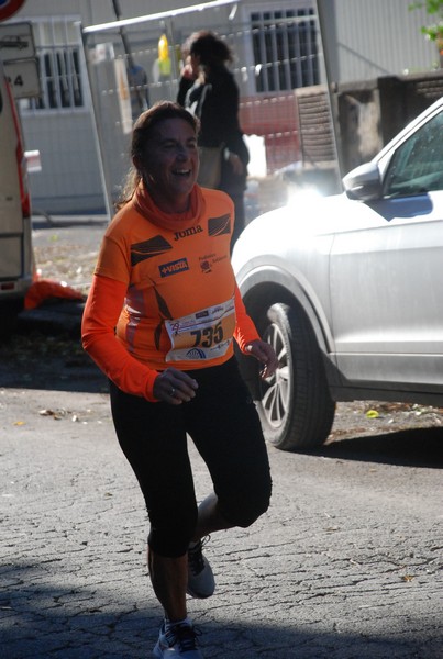 Corri alla Garbatella (26/11/2023) 0113