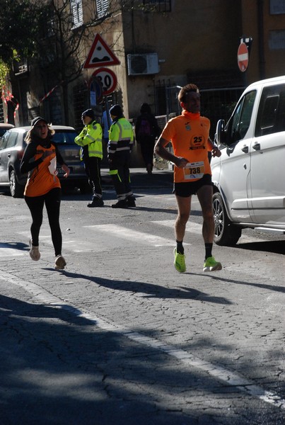 Corri alla Garbatella (26/11/2023) 0114