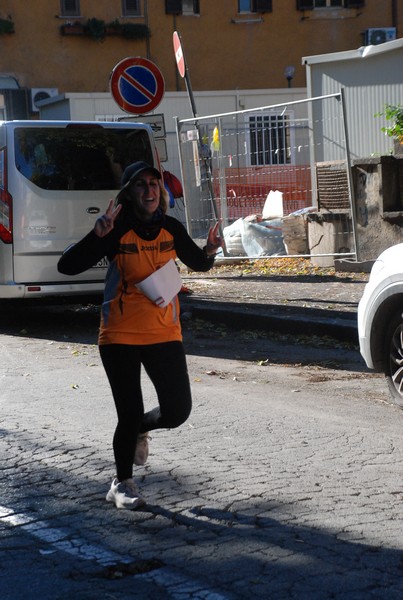 Corri alla Garbatella (26/11/2023) 0116
