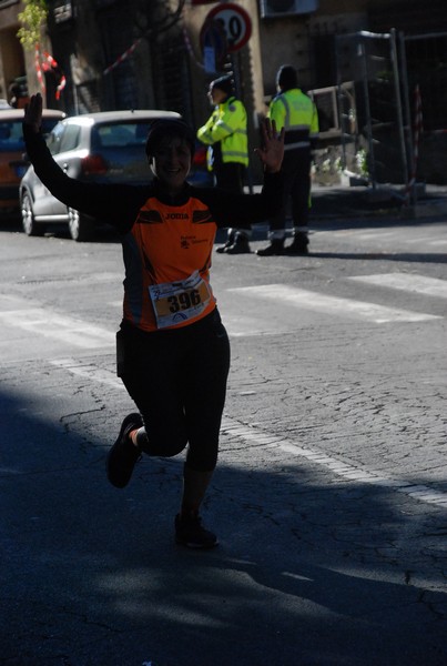 Corri alla Garbatella (26/11/2023) 0118