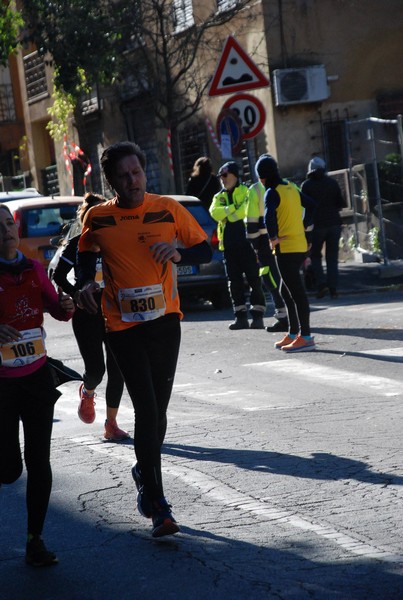 Corri alla Garbatella (26/11/2023) 0123