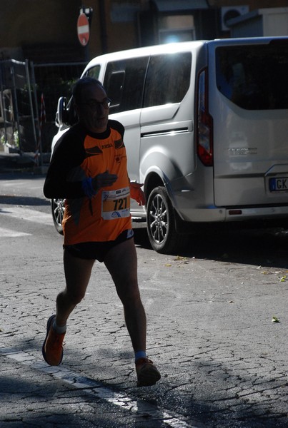 Corri alla Garbatella (26/11/2023) 0127