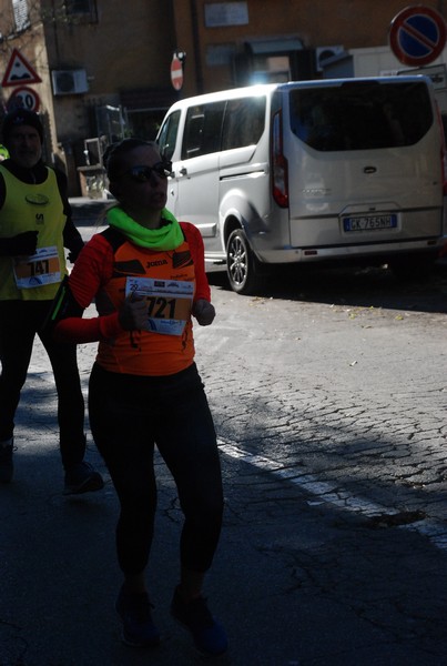 Corri alla Garbatella (26/11/2023) 0132