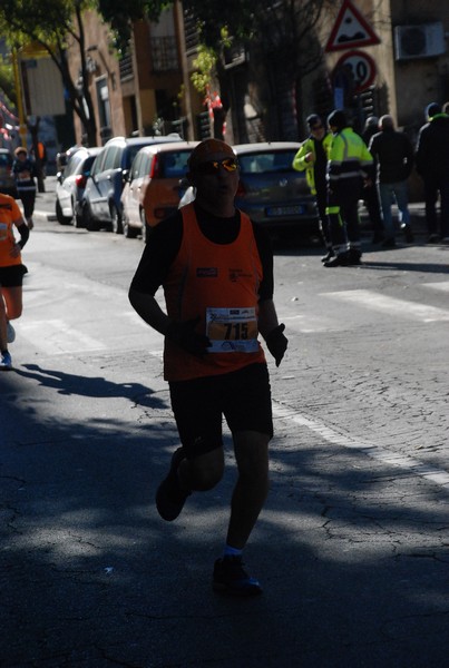 Corri alla Garbatella (26/11/2023) 0133