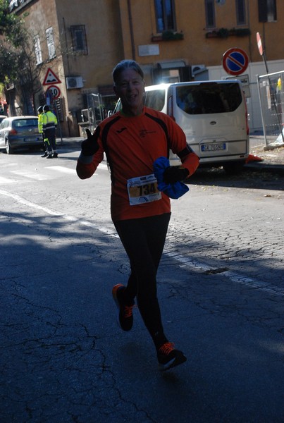 Corri alla Garbatella (26/11/2023) 0140