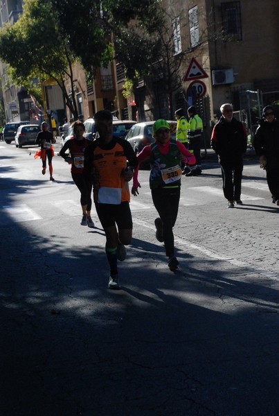 Corri alla Garbatella (26/11/2023) 0143