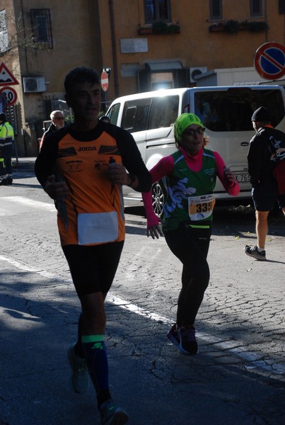Corri alla Garbatella (26/11/2023) 0144