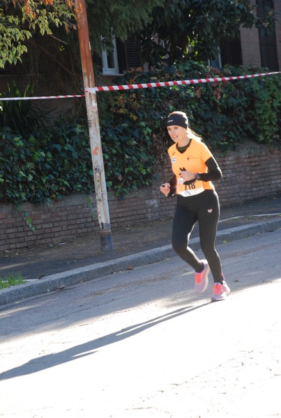 Corri alla Garbatella (26/11/2023) 0145