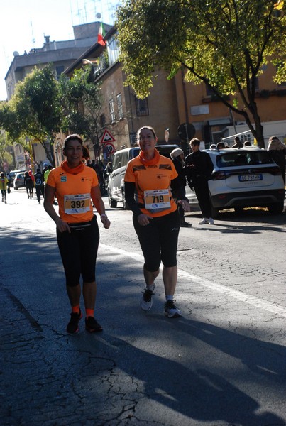Corri alla Garbatella (26/11/2023) 0148