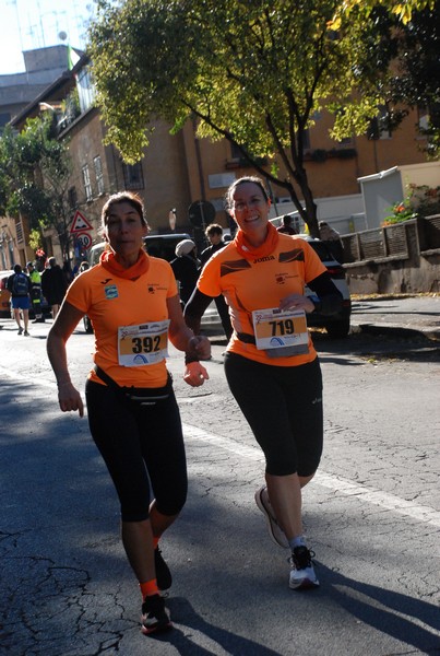 Corri alla Garbatella (26/11/2023) 0149