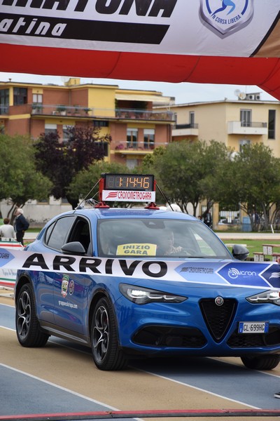 Mezza Maratona di Latina - 21Km (21/05/2023) 0001