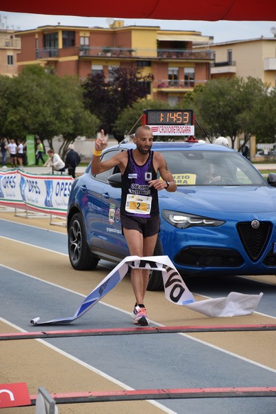 Mezza Maratona di Latina - 21Km (21/05/2023) 0007