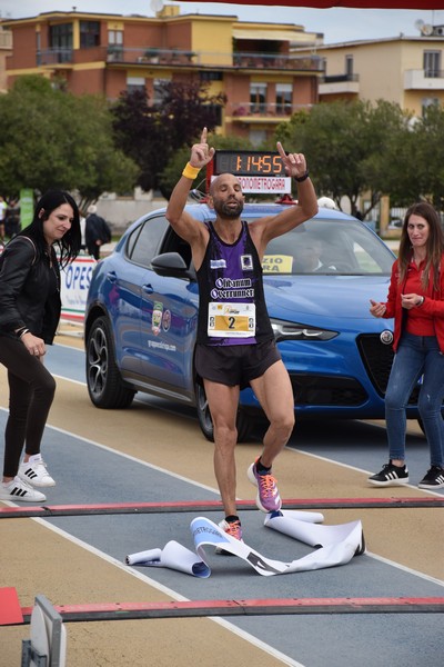 Mezza Maratona di Latina - 21Km (21/05/2023) 0009