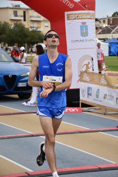 Mezza Maratona di Latina - 21Km (21/05/2023) 0015