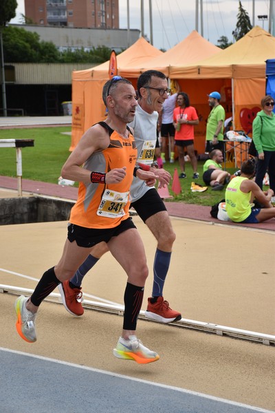 Mezza Maratona di Latina - 21Km (21/05/2023) 0086
