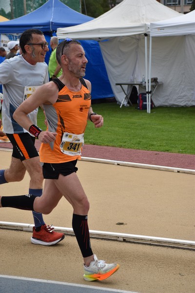 Mezza Maratona di Latina - 21Km (21/05/2023) 0088