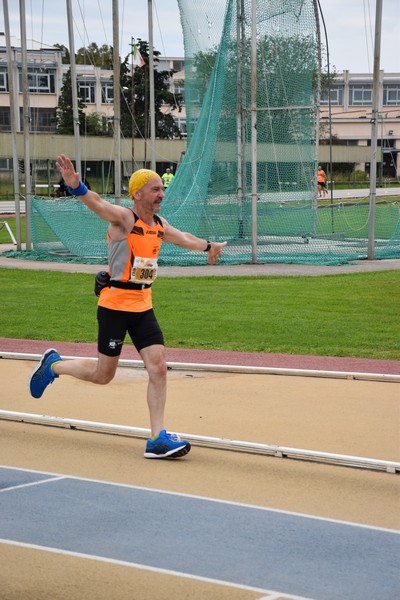 Mezza Maratona di Latina - 21Km (21/05/2023) 0098